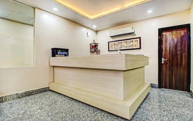 Trend Gayatri Inn by Treebo