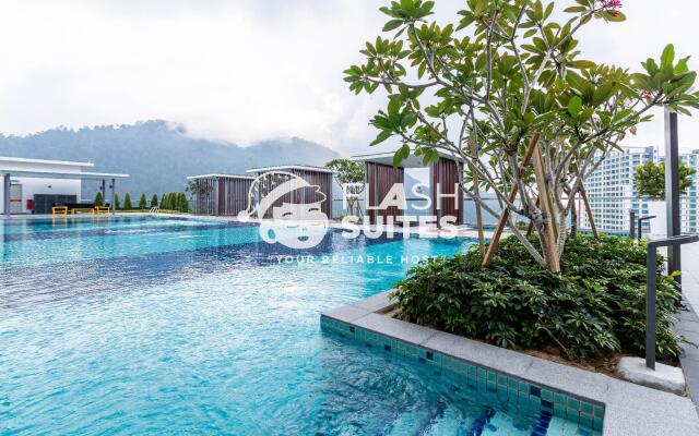 Windmill Premium Suites Genting Highland