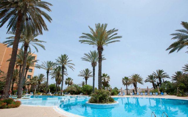 El Ksar Resort & Thalasso