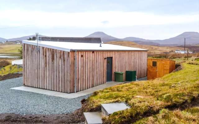 The Cabin @ Seaview
