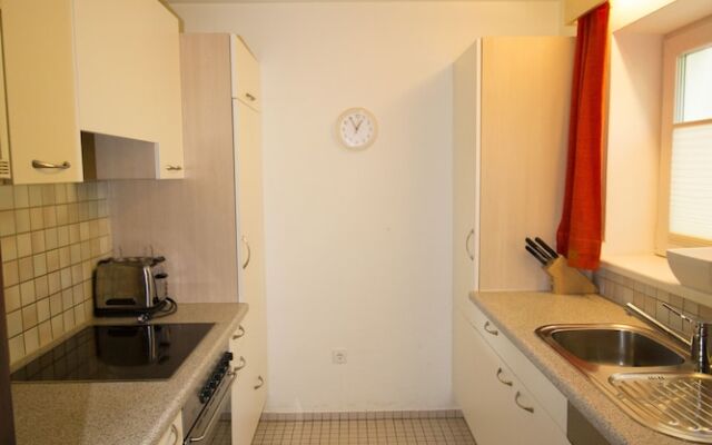 Chalets St. Wendelin