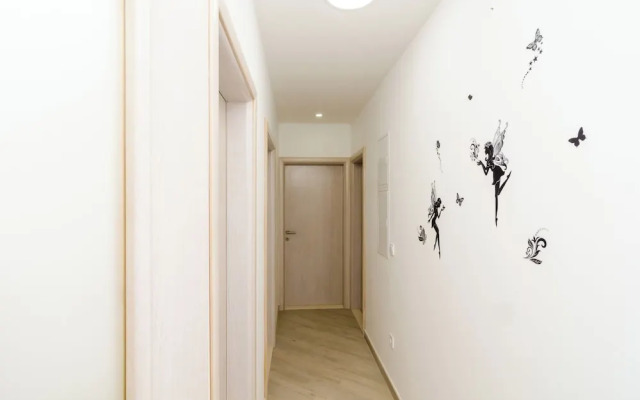 Apartments Donita
