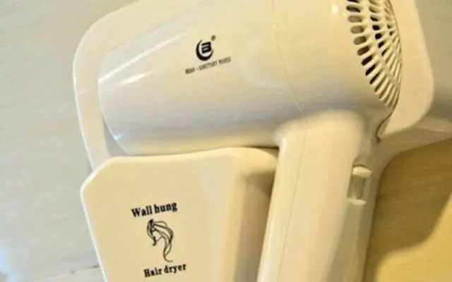 IU Hotel Beijing West Railway Station Liuliqiao East Station Branch