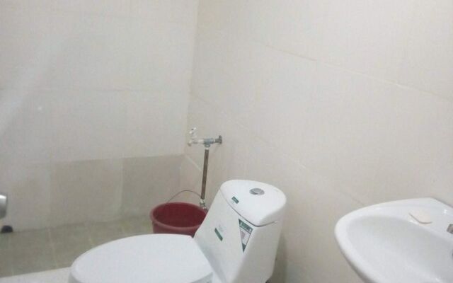 Babak Bungalows Surf and Yoga Resort