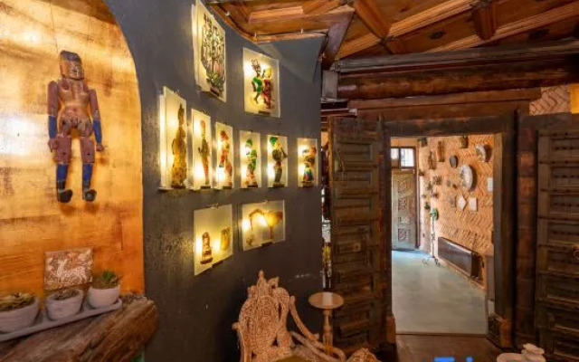 Taksim Antique Hotel