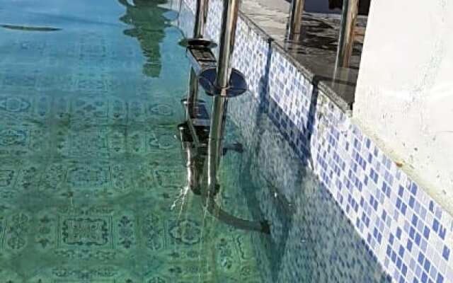 Hotel City Pride,Udaipur