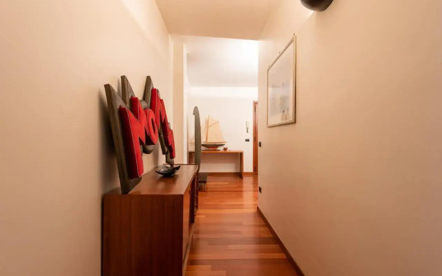 Suite Residence Amendola