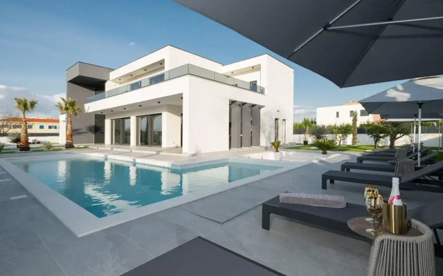 Villa Neo Zadarvillas