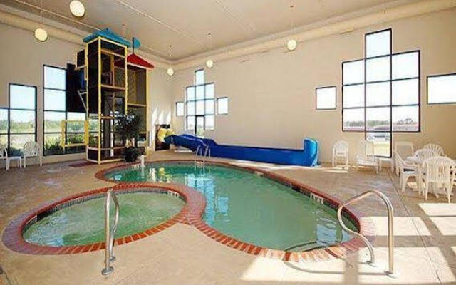 Comfort Inn Cameron