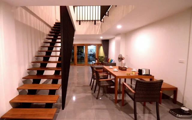 The Sila Boutique Bed & Breakfast