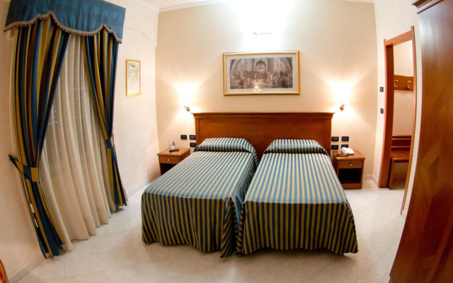 Hotel Niagara