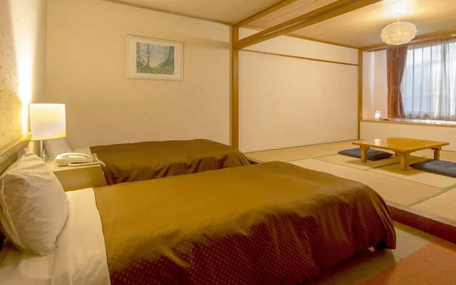 Washigatake Kogen Hotel Rainbow