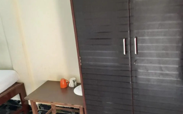 Ivon Guest House, Arambol Beach