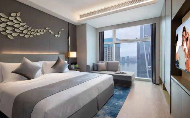 Ascott Xiangjiang FFC Changsha