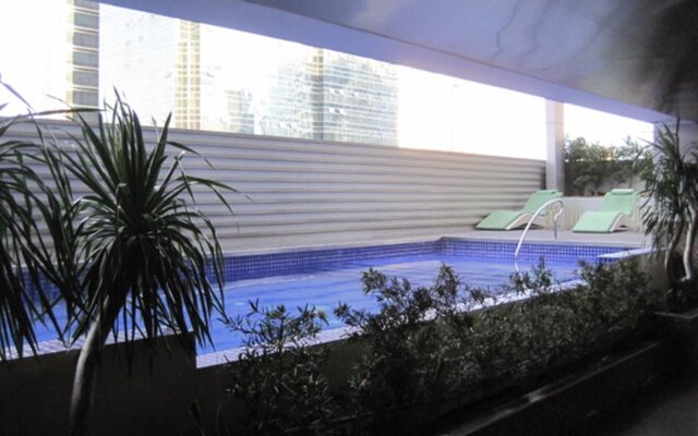 Premium Residence The Currency Ortigas