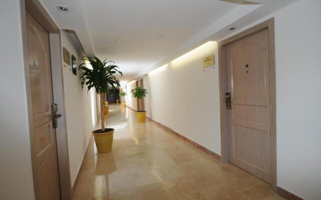 Imperio de Angeles Executive León Poliforum