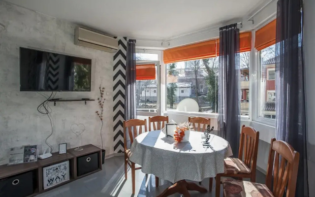 Plovdiv Apartment
