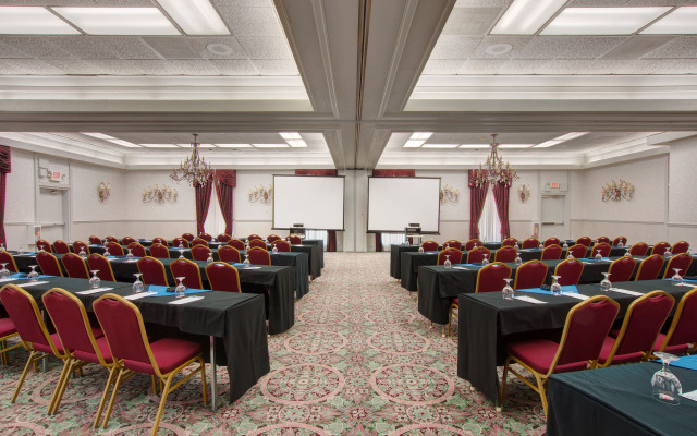 Hotel Piccadilly