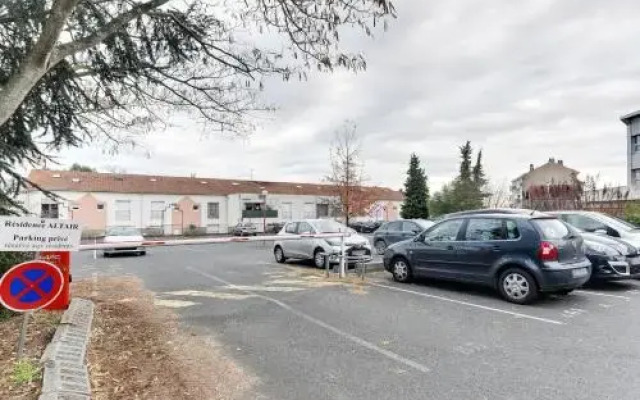 Appartement Centre Cholet