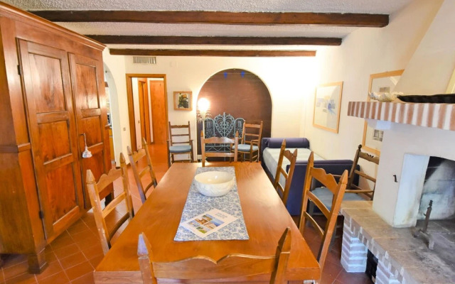 Casa Delle Palme Marina Romea