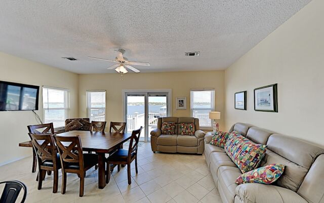 0128gctw 4 Bedroom Duplex