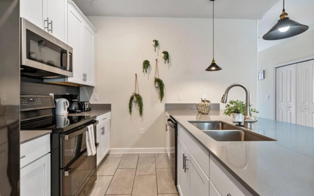 Outstanding 5bdr Disney Vacation