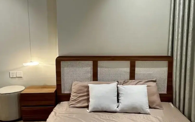 Onsen Landmark Luxury Apartments