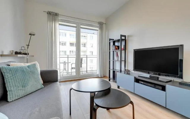 Wave Apartments Nowa Grobla Old Town