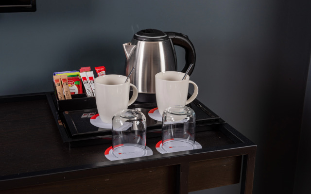 Ibos Hotels Izmir
