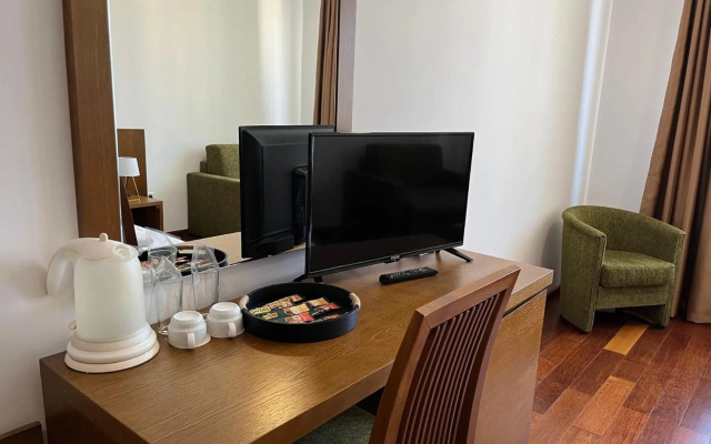 Ski & Relax Apartments in Bellevue Residence