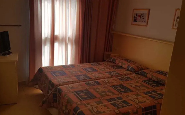 Hotel Estado del Duque
