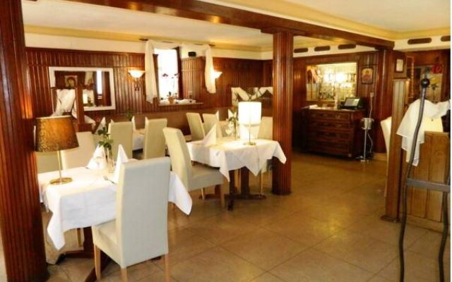 Hotel Zeus zum Bären