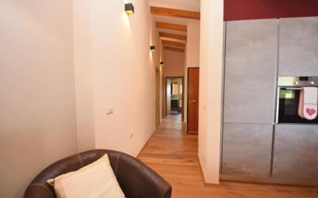 Aurturist Appartement 132
