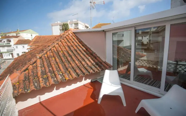 Casa da Avó - Vale de Lourinhã