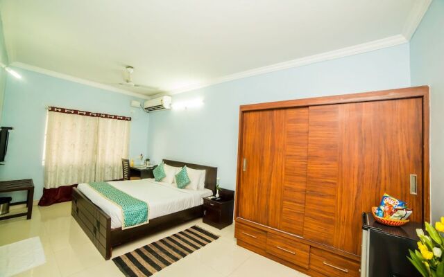 Hill View Guest House - Gachibowli 2