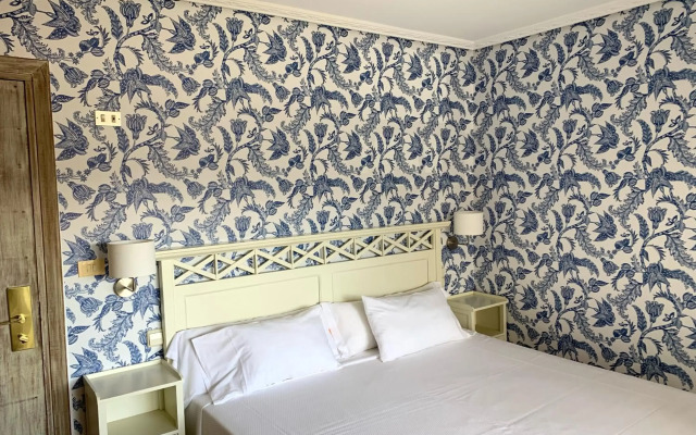 Hotel Playa de Los Locos