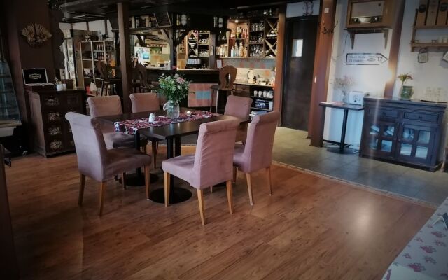 Cronin's Guesthouse B&B