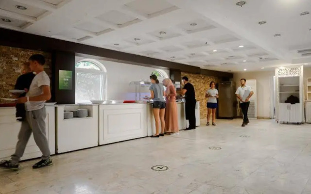 Otium Inn Residence Rivero Hotel
