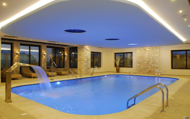 Cactus Beach Hotel