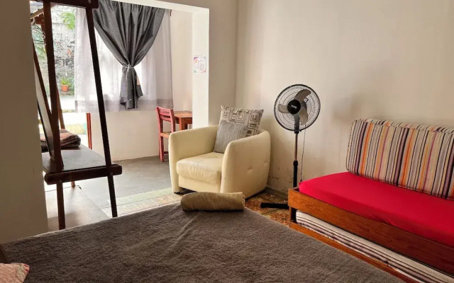 Catre de mi Corazón