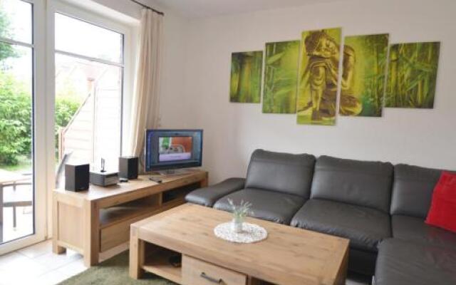 Apartment Flockengrund