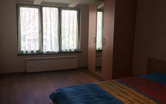 Large loft on Paliashvili Street