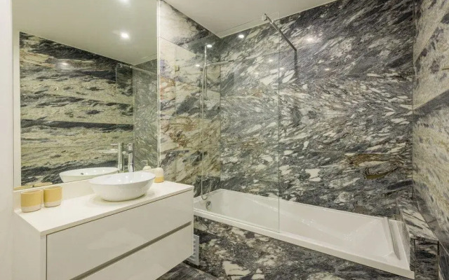 Casa Appartimao At Praia Da Rocha