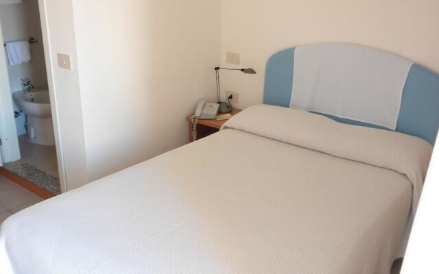 Hotel La Roccia