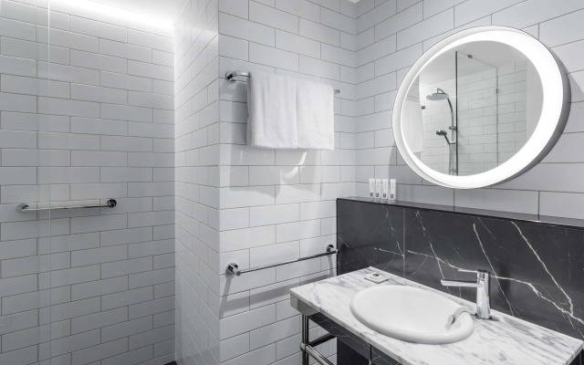 Adina Apartment Hotel Brisbane