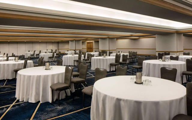 Hyatt Regency Jacksonville