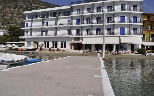 Minoa Hotel