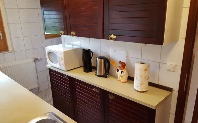 Holiday Homes Buchholz