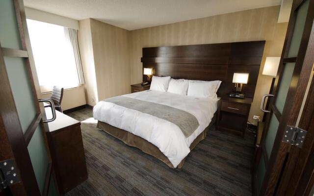 Radisson Hotel Winnipeg Downtown