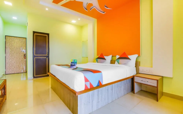 S Ramada by OYO Rooms